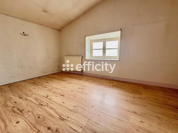 Maison 6 pièces - 105 m²