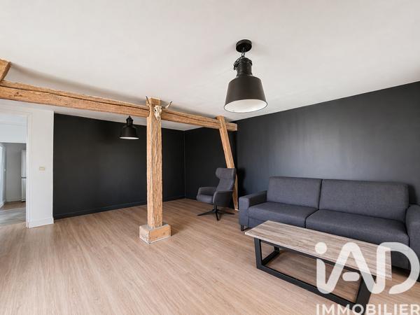 Immeuble à vendre 165 m² Louches