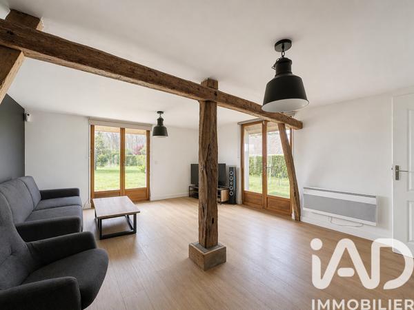 Immeuble à vendre 165 m² Louches