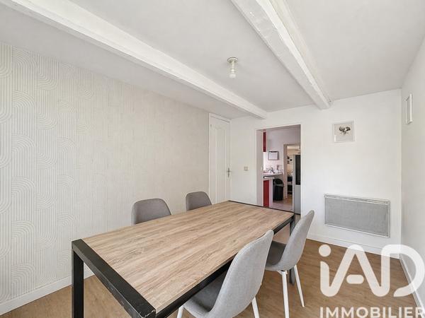 Immeuble à vendre 165 m² Louches