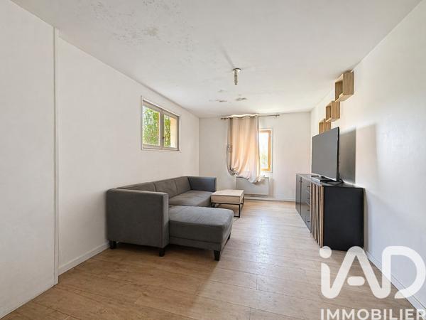 Immeuble à vendre 165 m² Louches