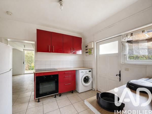 Immeuble à vendre 165 m² Louches