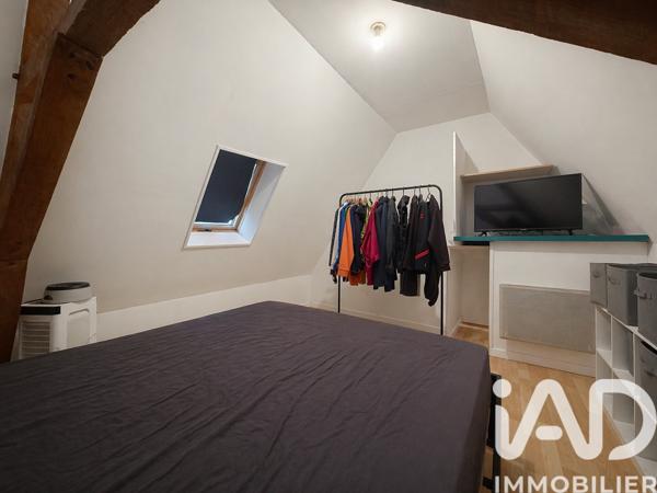 Immeuble à vendre 165 m² Louches