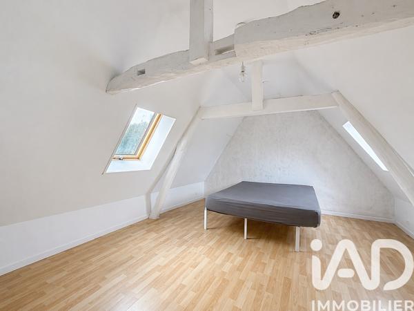Immeuble à vendre 165 m² Louches