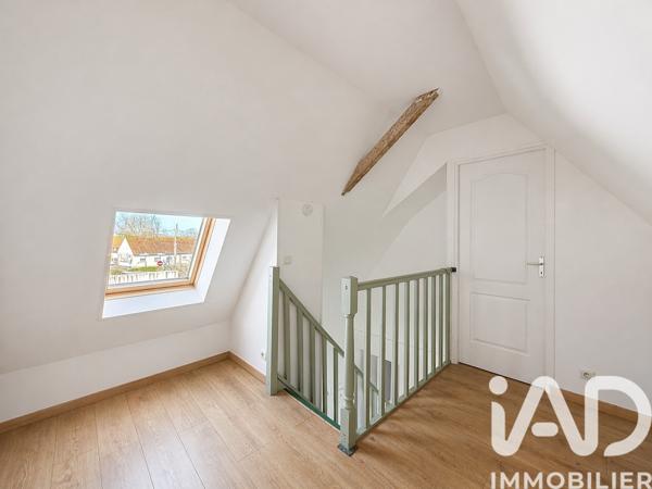 Immeuble à vendre 165 m² Louches