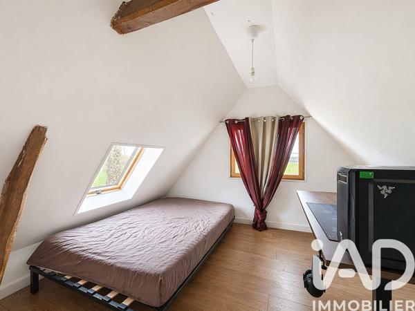 Immeuble à vendre 165 m² Louches