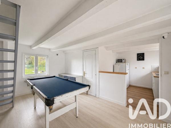 Immeuble à vendre 165 m² Louches