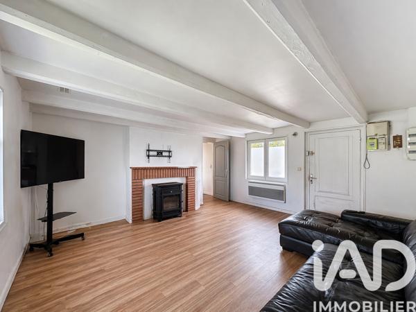 Immeuble à vendre 165 m² Louches