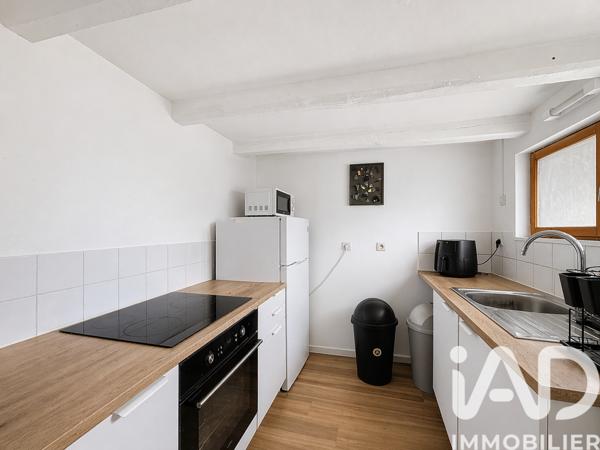 Immeuble à vendre 165 m² Louches