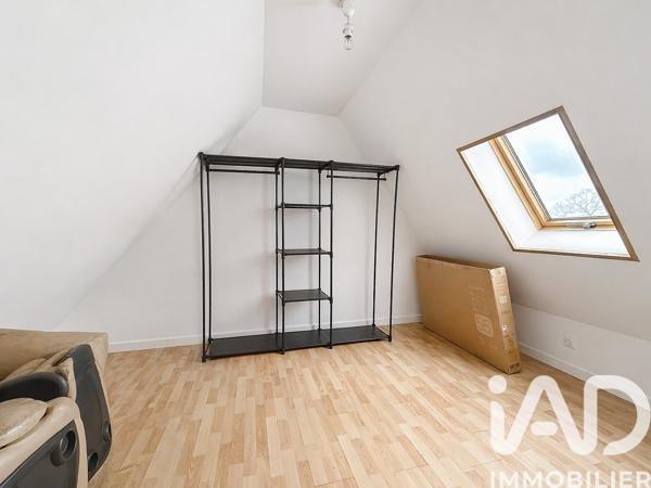 Immeuble à vendre 165 m² Louches