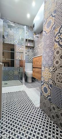 Appartement de 27,47 m²