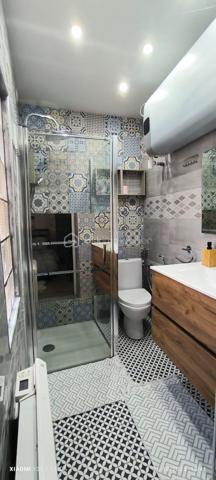 Appartement de 27,47 m²