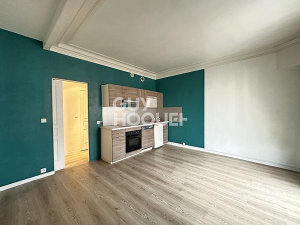 Appartement Bois Colombes 2 pièce(s)