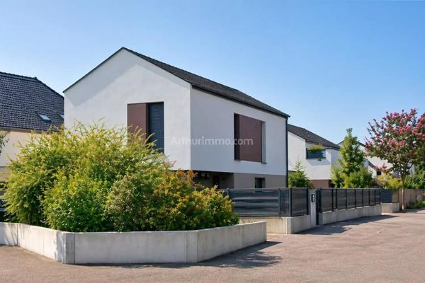 Vente Maison 7 pièces 120 m2 à Colmar