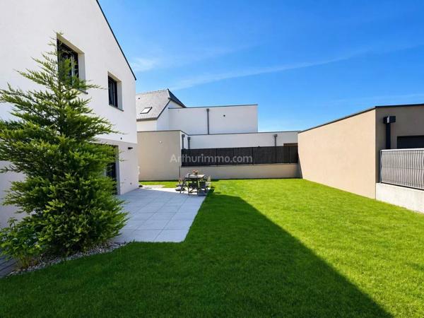 Vente Maison 7 pièces 120 m2 à Colmar