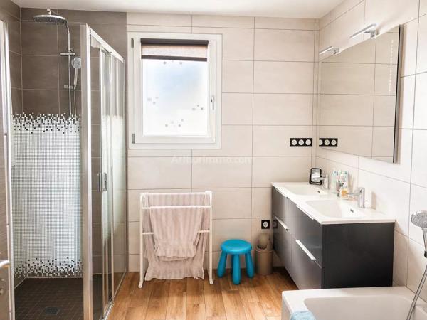 Vente Maison 7 pièces 120 m2 à Colmar