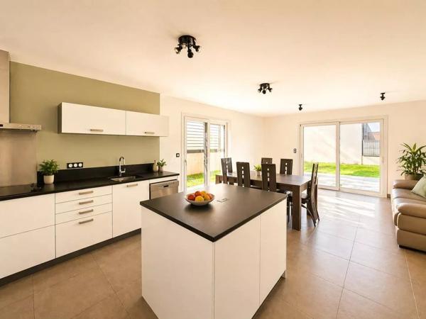 Vente Maison 7 pièces 120 m2 à Colmar