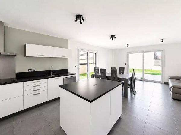 Vente Maison 7 pièces 120 m2 à Colmar
