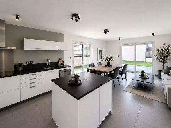 Vente Maison 7 pièces 120 m2 à Colmar