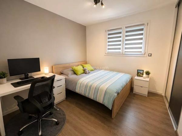 Vente Maison 7 pièces 120 m2 à Colmar