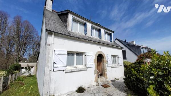 Combrit - Maison 7 pièces