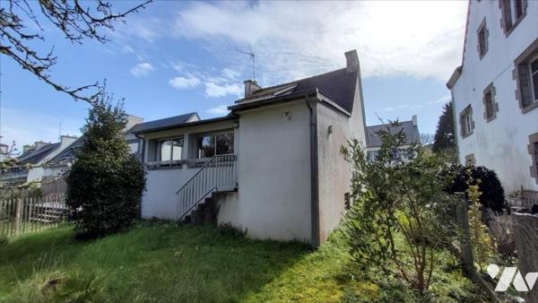 Combrit - Maison 7 pièces