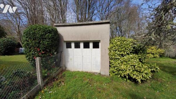 Combrit - Maison 7 pièces