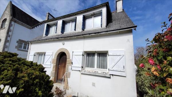 Combrit - Maison 7 pièces