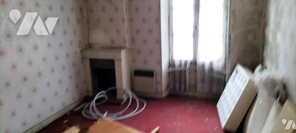 PROCHE TOUTES COMMODITES. Beau rendement pour cet ensemble de 3 maisons dont 2 louées + grand j...