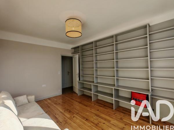 Location appartement 3 pièces 88 m² Aubenas