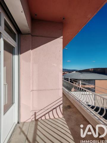 Location appartement 3 pièces 88 m² Aubenas