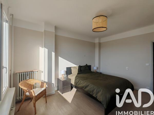 Location appartement 3 pièces 88 m² Aubenas