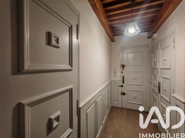 Location appartement 3 pièces 88 m² Aubenas