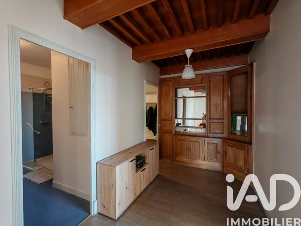 Location appartement 3 pièces 88 m² Aubenas