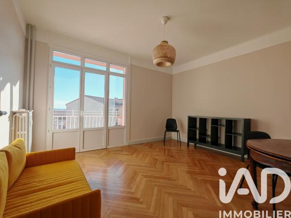 Location appartement 3 pièces 88 m² Aubenas