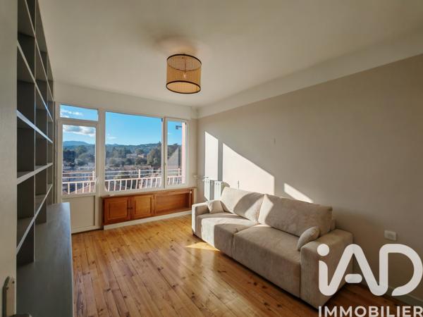 Location appartement 3 pièces 88 m² Aubenas