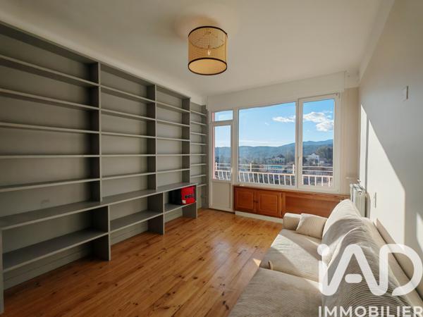 Location appartement 3 pièces 88 m² Aubenas