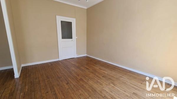 Murs commerciaux  à vendre 93 m² Nantes