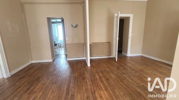 Murs commerciaux  à vendre 93 m² Nantes
