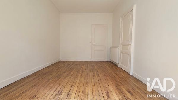 Murs commerciaux  à vendre 93 m² Nantes