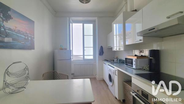 Murs commerciaux  à vendre 93 m² Nantes
