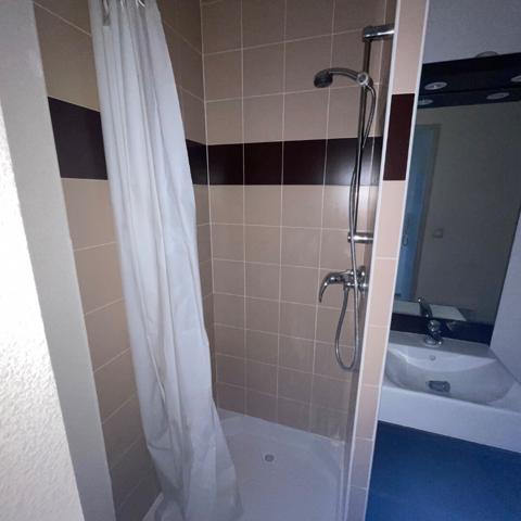 EXCLUSIVITE AVIGNON - AFFAIRE A SAISIR - APPARTEMENT A VENDRE EN LMNP DE 18.10 M²+LOCATION SAISONNIERE - PLACEMENT SUR