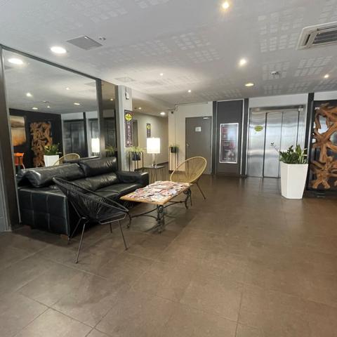 EXCLUSIVITE AVIGNON - AFFAIRE A SAISIR - APPARTEMENT A VENDRE EN LMNP DE 18.10 M²+LOCATION SAISONNIERE - PLACEMENT SUR