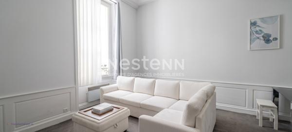 Appartement Etampes 2 pièces de 40m² - vendu loué 580 euros HC