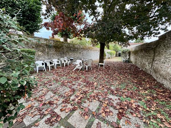 Appartement Etampes 2 pièces de 40m² - vendu loué 580 euros HC