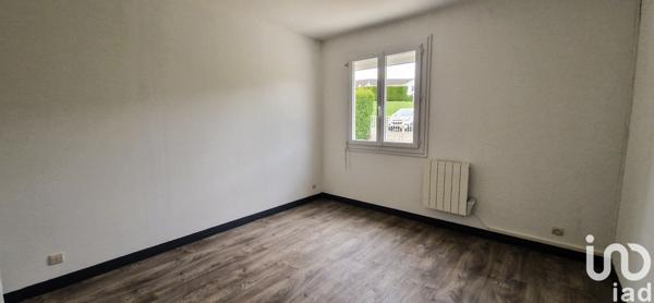 Maison 3 pièces de 61 m² à Le Houlme (76770)