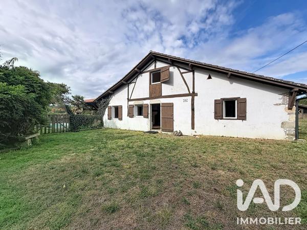 Maison à vendre 6 pièces 159 m² Saint-Sever