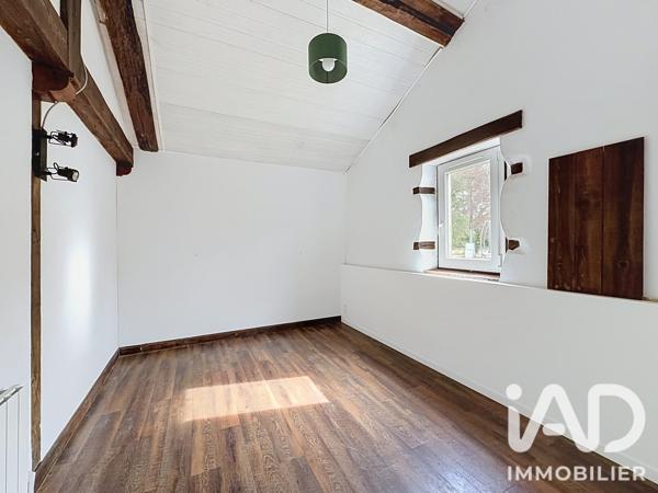 Maison à vendre 6 pièces 159 m² Saint-Sever