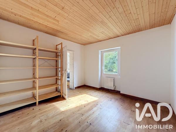 Maison à vendre 6 pièces 159 m² Saint-Sever