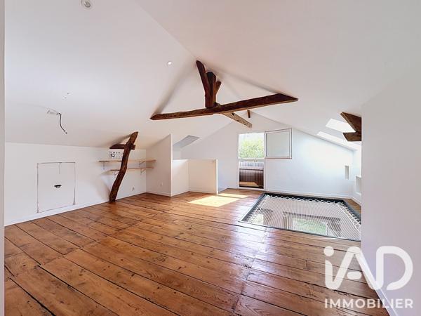 Maison à vendre 6 pièces 159 m² Saint-Sever